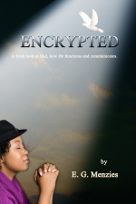 Encrypted - Black & White